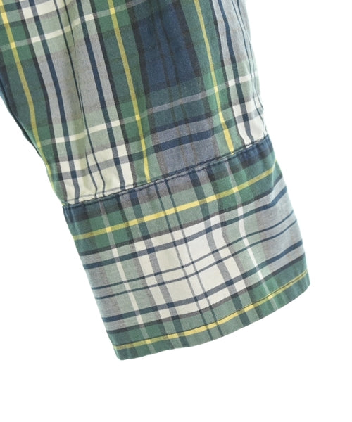 MidiUmi เสื้อลำลอง