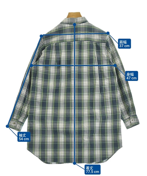 MidiUmi เสื้อลำลอง