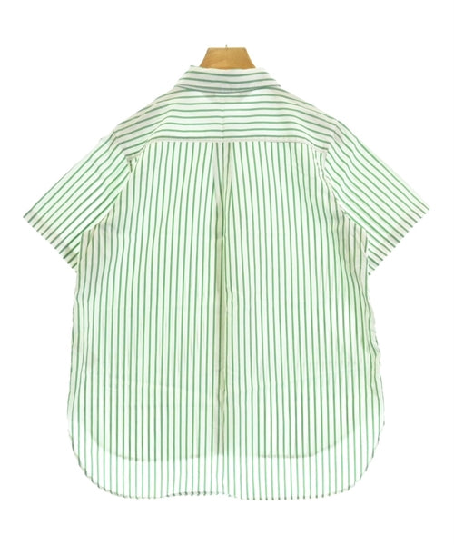 MidiUmi เสื้อลำลอง