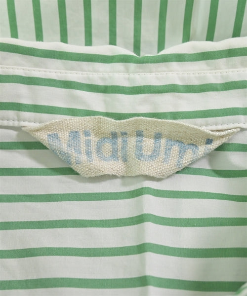 MidiUmi เสื้อลำลอง