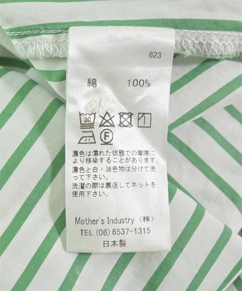 MidiUmi เสื้อลำลอง