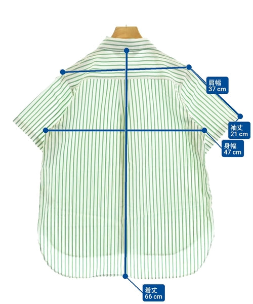 MidiUmi เสื้อลำลอง