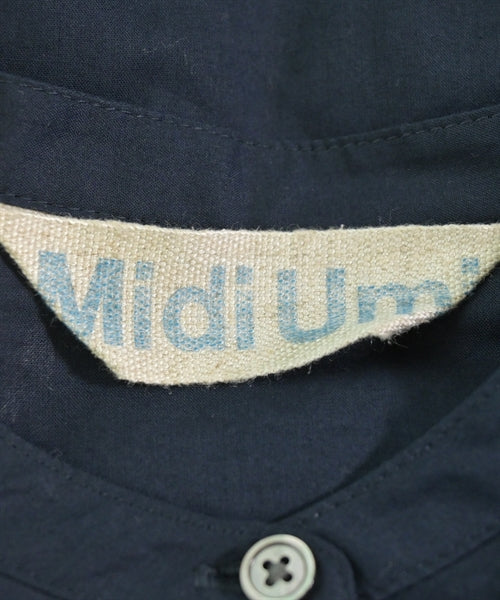 MidiUmi เสื้อลำลอง