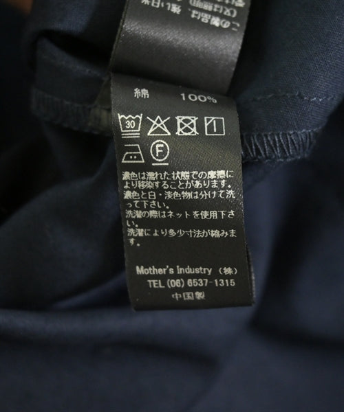 MidiUmi เสื้อลำลอง