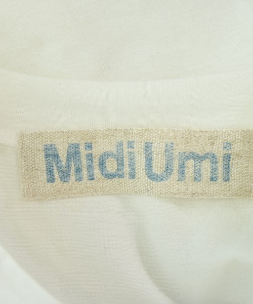MidiUmi เสื้อยืด/เสื้อท็อปส์