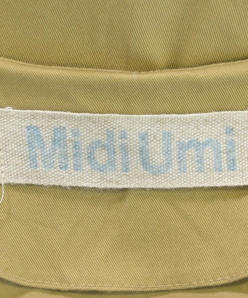 MidiUmi ชุดเดรส