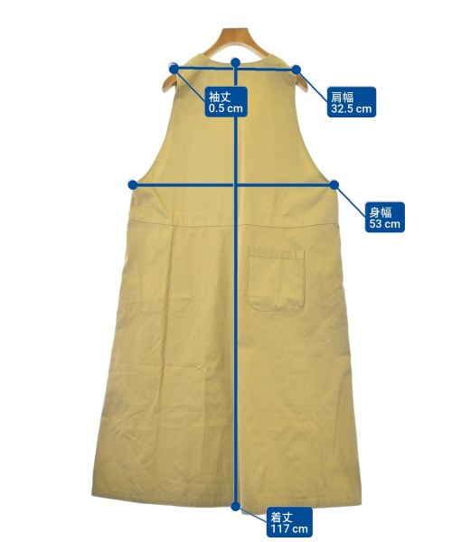 MidiUmi ชุดเดรส