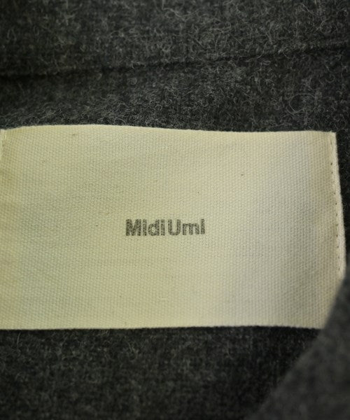 MidiUmi ชุดเดรส