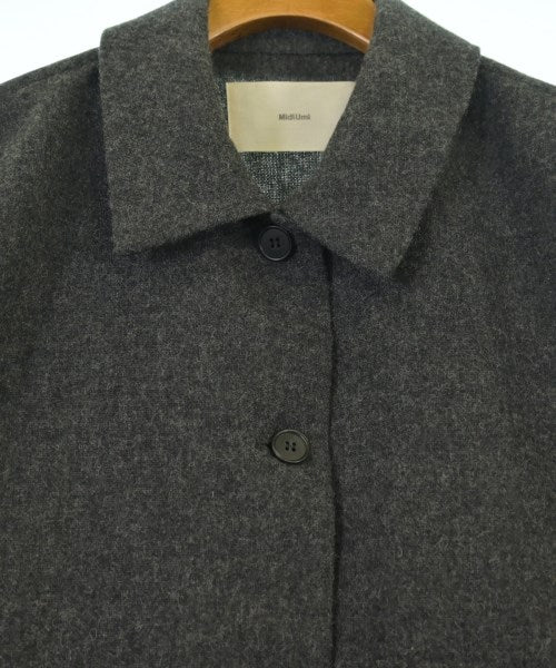 MidiUmi ชุดเดรส