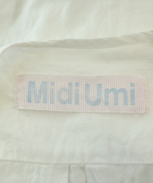 MidiUmi เสื้อลำลอง