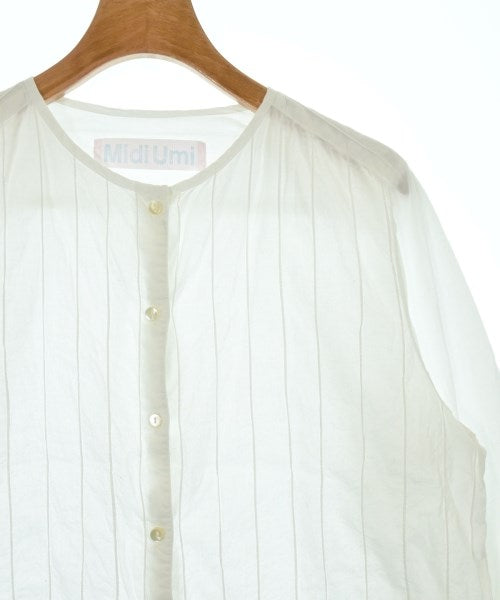 MidiUmi เสื้อลำลอง