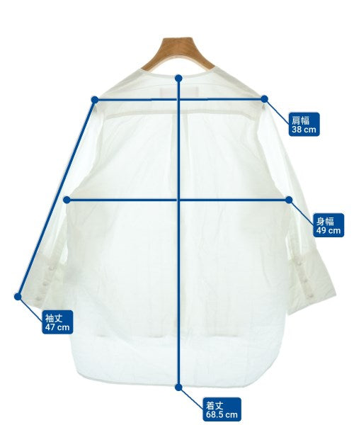 MidiUmi เสื้อลำลอง