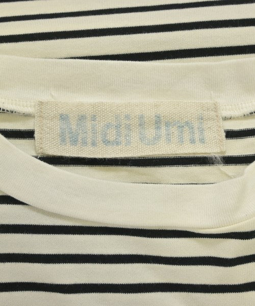 MidiUmi เสื้อยืด/เสื้อท็อปส์