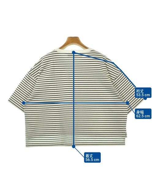 MidiUmi เสื้อยืด/เสื้อท็อปส์
