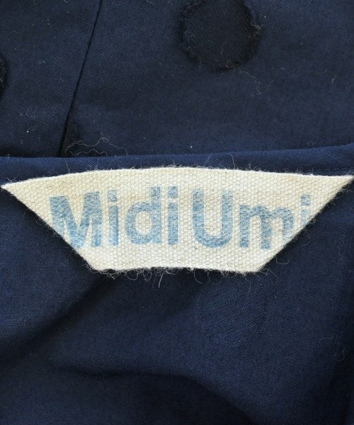 MidiUmi เสื้อสตรี