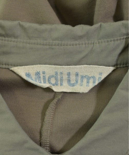 MidiUmi เสื้อลำลอง