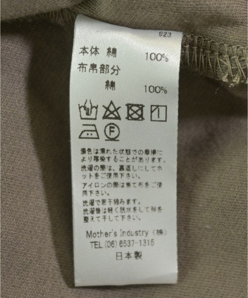 MidiUmi เสื้อลำลอง