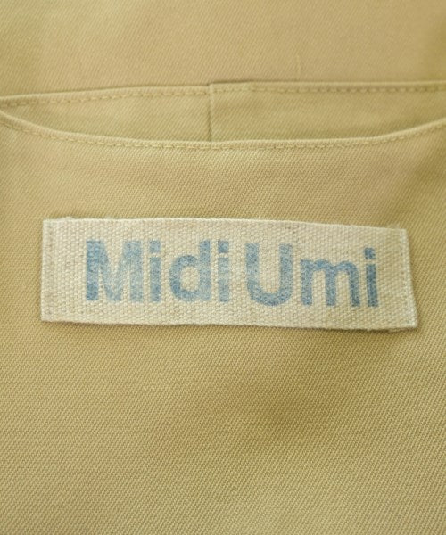 MidiUmi ชุดเดรส
