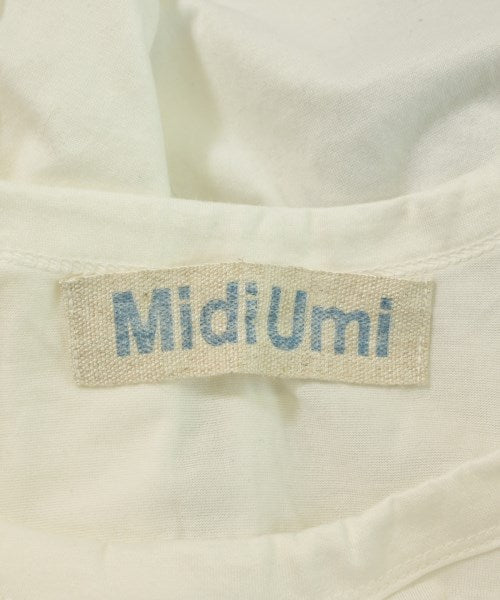 MidiUmi เสื้อกล้าม
