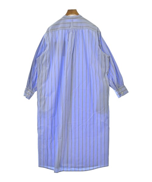 MidiUmi เดรสที่เป็นเสื้อเชิ้ตตัวยาว