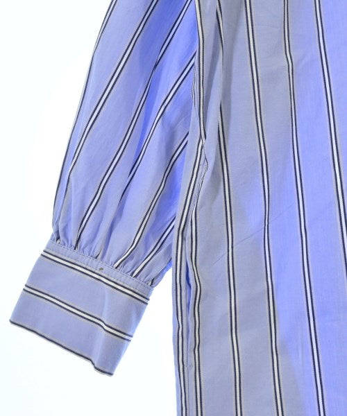 MidiUmi เดรสที่เป็นเสื้อเชิ้ตตัวยาว