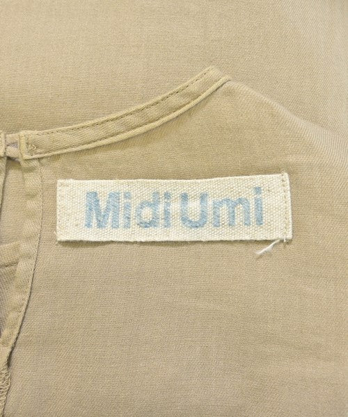 MidiUmi ชุดเดรส