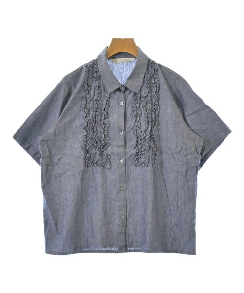 MidiUmi เสื้อลำลอง