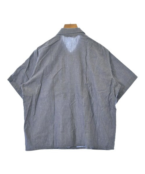 MidiUmi เสื้อลำลอง