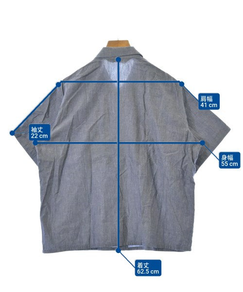 MidiUmi เสื้อลำลอง