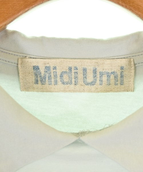 MidiUmi เสื้อยืด/เสื้อท็อปส์