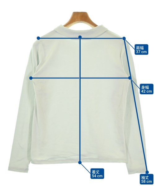 MidiUmi เสื้อยืด/เสื้อท็อปส์