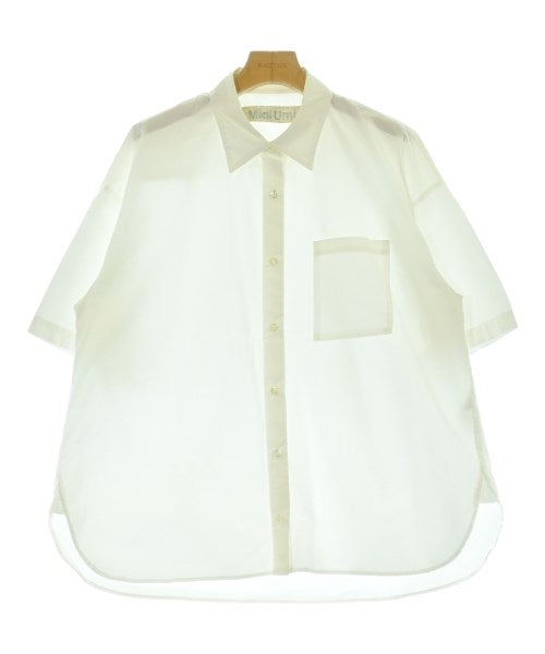 MidiUmi เสื้อลำลอง
