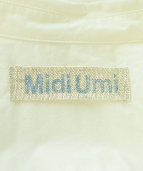 MidiUmi เสื้อลำลอง