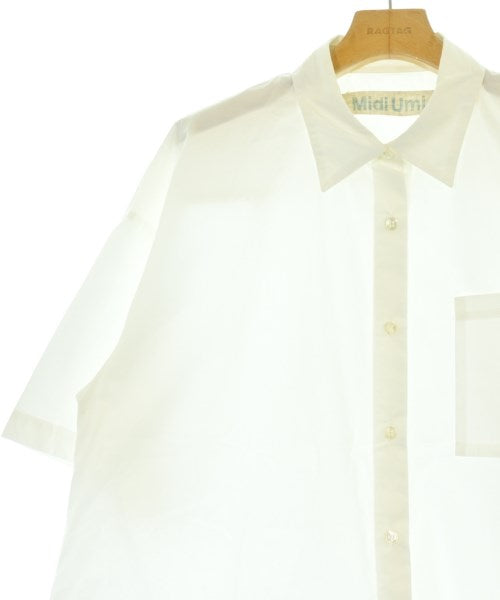 MidiUmi เสื้อลำลอง