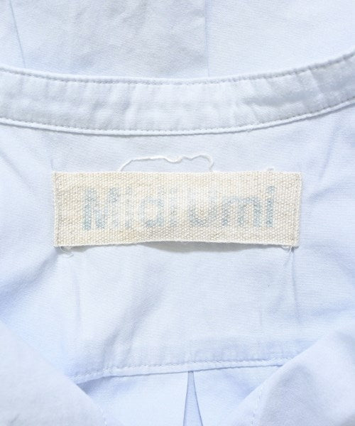 MidiUmi เสื้อลำลอง