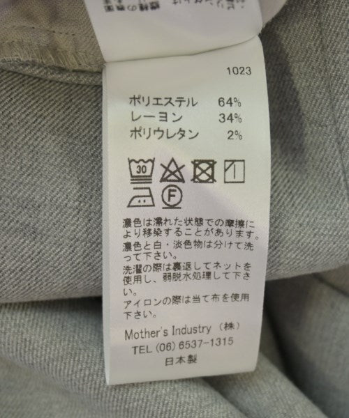 MidiUmi ชุดเอี๊ยม/เสื้อคลุมหลวมๆ/จั๊มสูท