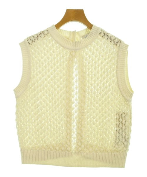 MidiUmi เสื้อกั๊ก