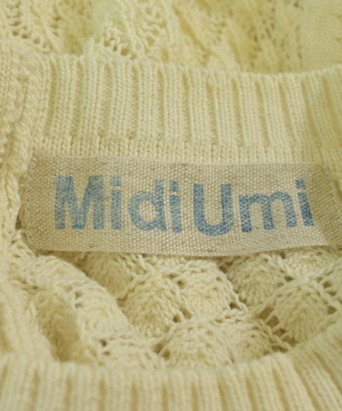 MidiUmi เสื้อกั๊ก