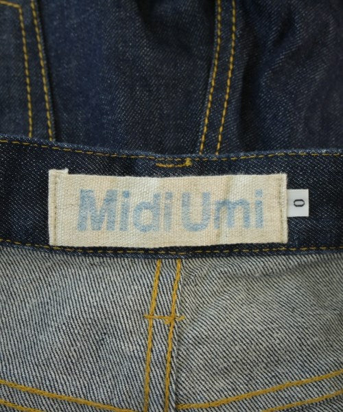 MidiUmi ยีนส์