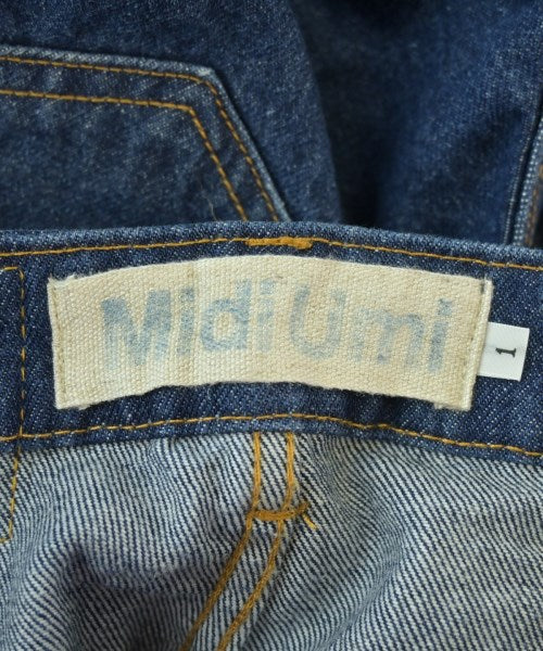 MidiUmi ยีนส์