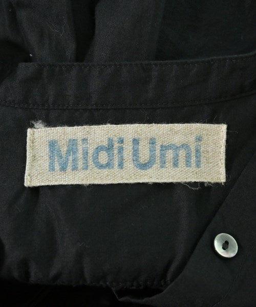 MidiUmi เสื้อลำลอง