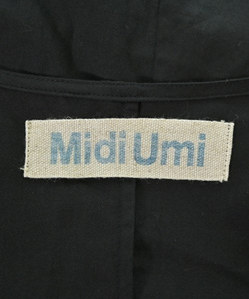 MidiUmi ชุดเดรส