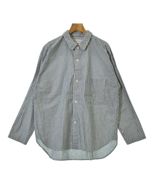 MidiUmi เสื้อลำลอง