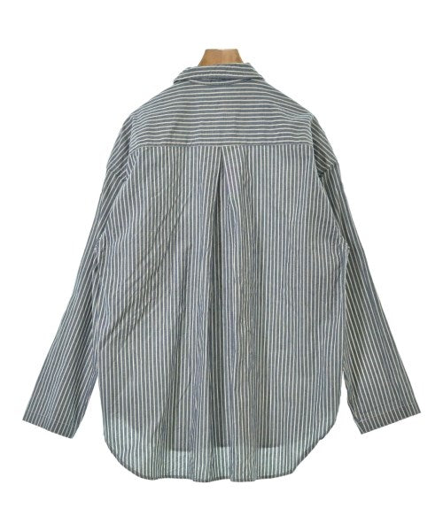 MidiUmi เสื้อลำลอง