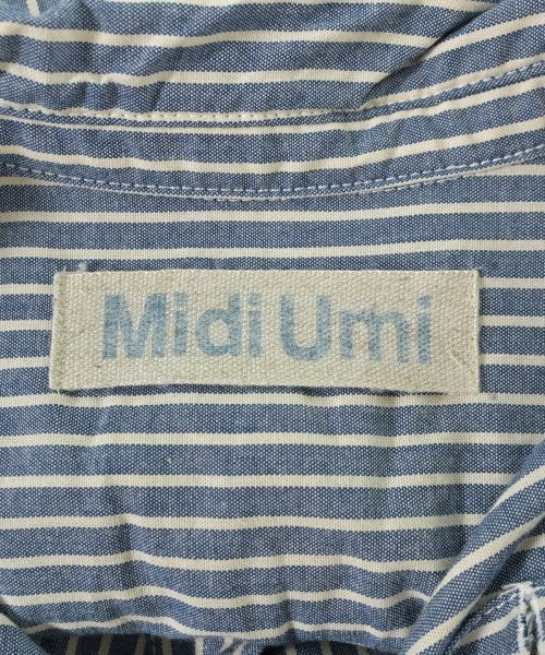 MidiUmi เสื้อลำลอง