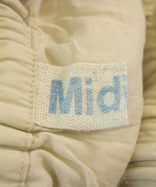 MidiUmi กระโปรงยาว/แม็กซี่ยาว