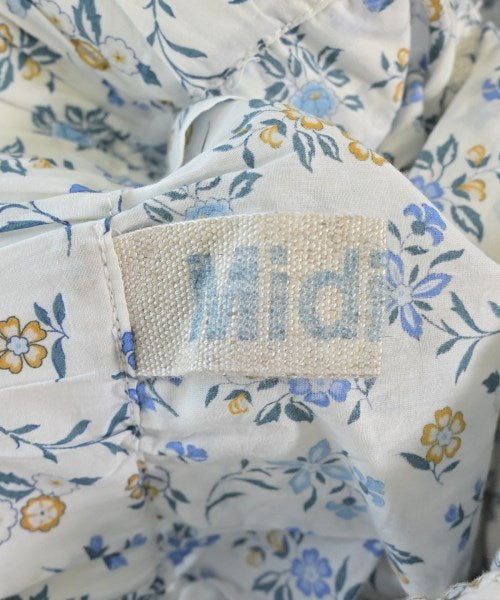 MidiUmi กระโปรงยาว/แม็กซี่ยาว