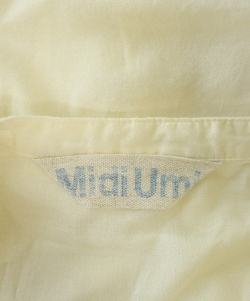 MidiUmi เสื้อลำลอง