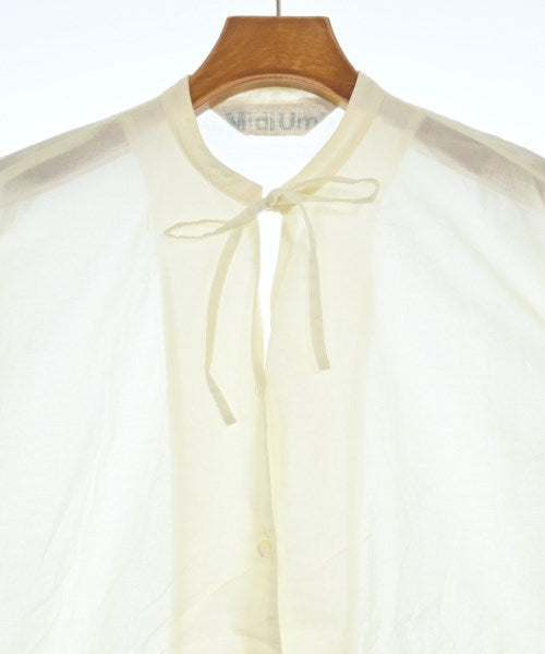 MidiUmi เสื้อลำลอง