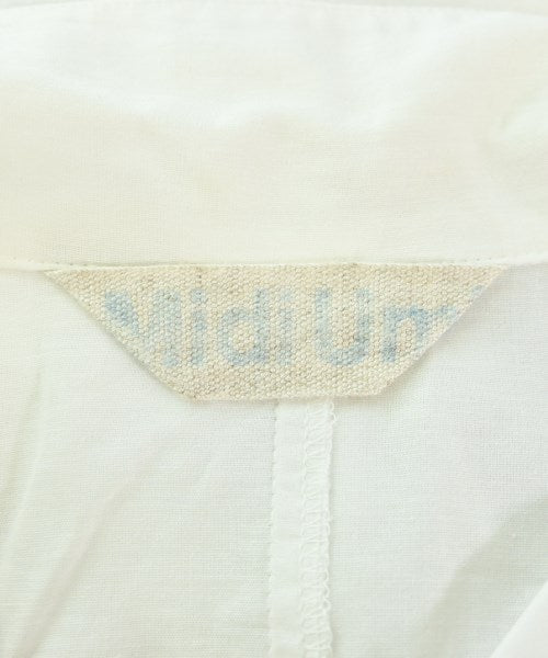 MidiUmi เสื้อลำลอง